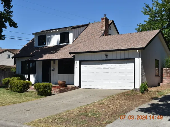 1905 Manchester Rd, Sacramento, CA 95815