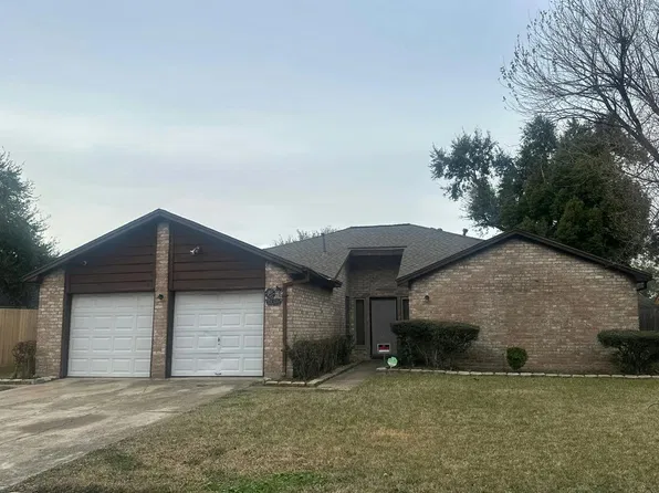 6022 Pincay Oaks St, Houston, TX 77088