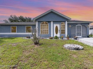 147 Emerson Dr NW, Palm Bay, FL 32907