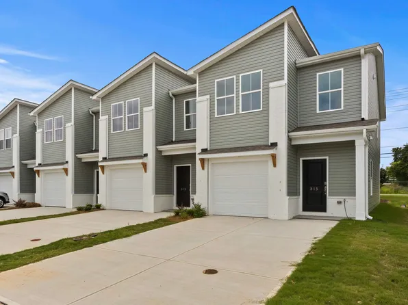 Homes Available Soon, East River