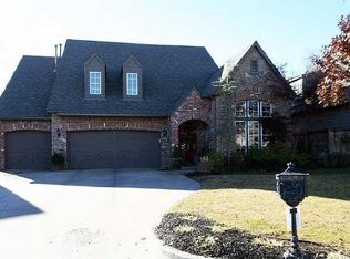 5134 E 92nd St, Tulsa, OK 74137