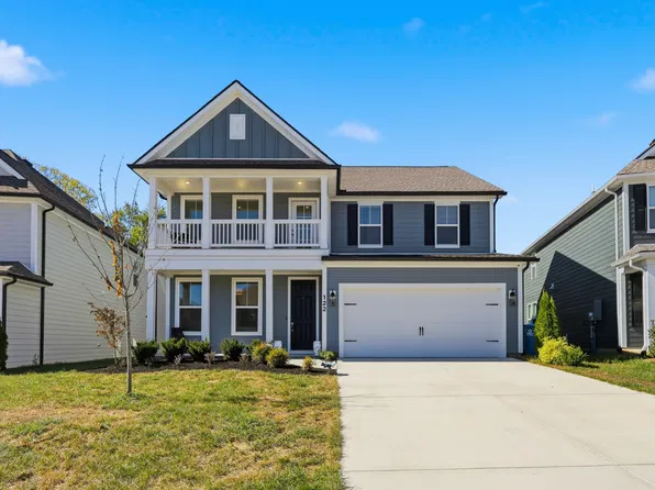 122 Portico Pl, La Vergne, TN 37086