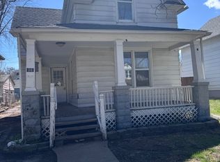 540 16th Ave, East Moline, IL