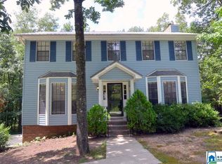 1249 Southwind Dr, Helena, AL 35080