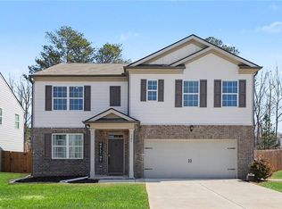 151 Creekview Way, Dallas, GA 30132