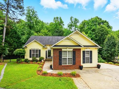 2745 Stockwood Dr, Gastonia, NC, 28056
