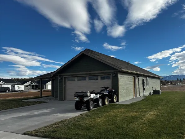 162 Harrington Ave, Dillon, MT 59725