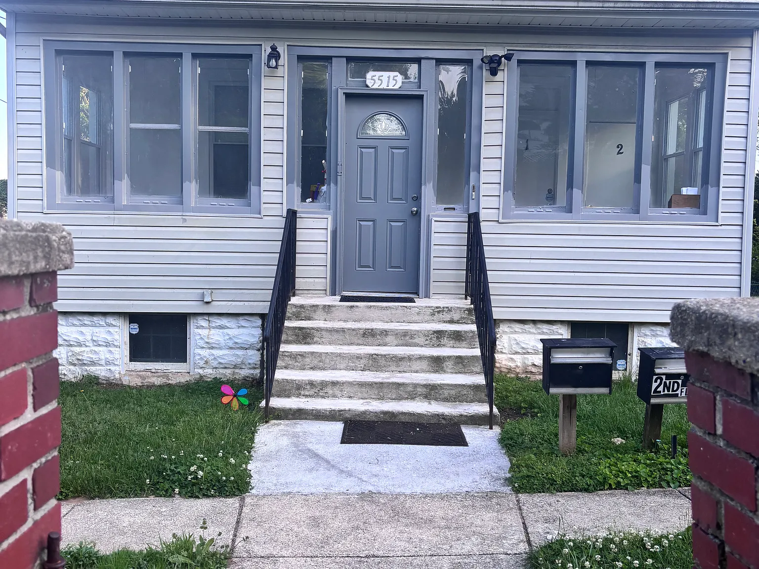 Summerfield Ave, Baltimore — Photo 2