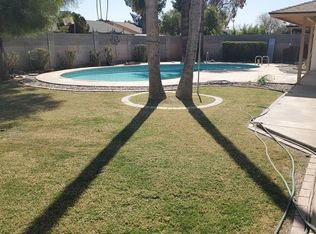 4517 S Los Feliz Dr, Tempe, AZ 85282