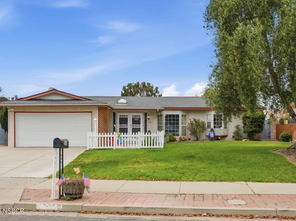 265 Shirley Ln, Santa Maria, CA 93455