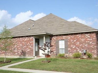 16305 Venetian Ave, Baton Rouge, LA, 70817