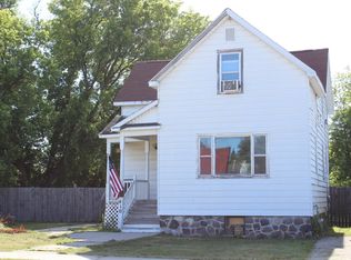410 Long Lake Ave, Alpena, MI 49707