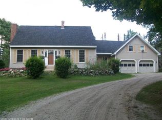 356 Rabbit Valley Rd, Oxford, ME 04270
