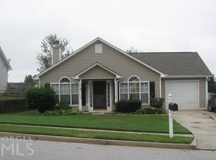 316 Village Ln, Stockbridge, GA 30281