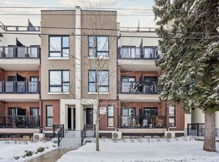 8835 Sheppard Ave E #210, Toronto, ON M1B 0E3