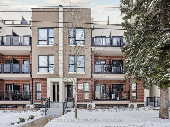 8835 Sheppard Ave E #210, Toronto, ON M1B 0E3