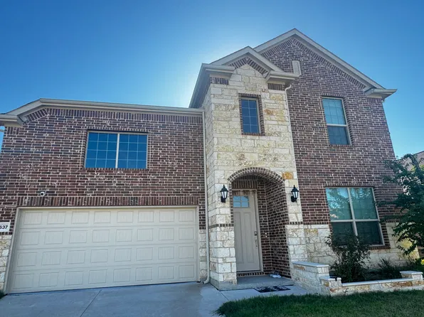 14637 Marrowglen Rd, Haslet, TX