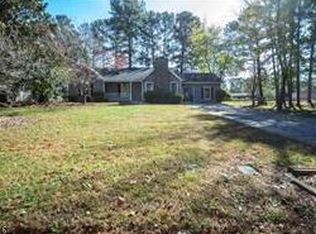 7510 Lerose Dr, Jonesboro, GA 30236