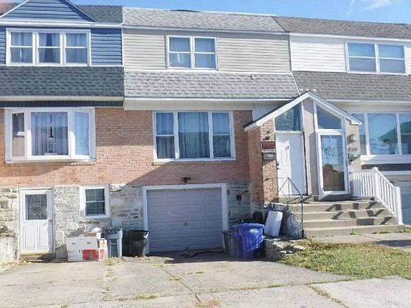 Property Front View