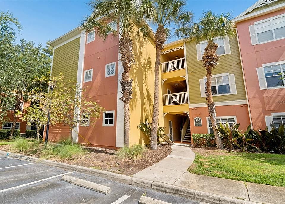 1st image of 4207 S DALE MABRY HIGHWAY #8302