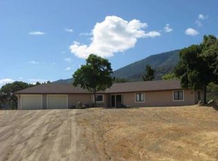 27364 Clear Creek Rd, Keene, CA 93531