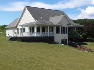 623 Matelski Rd W, Gaylord, MI 49735