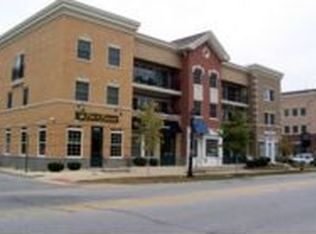 17216 Oak Park Ave, Tinley Park, IL 60477