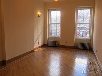 Rented by Anchor Associates