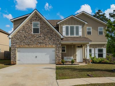8108 Garrett Pines Dr, Midland, GA, 31820