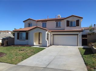 27730 Hollyoak Way, Menifee, CA 92585