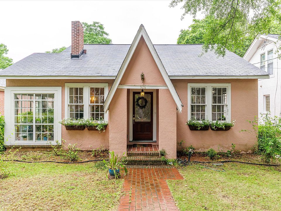 926 Heard Ave, Augusta, GA 30904 | Zillow