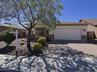 660 N Robles St, Dewey, AZ 86327