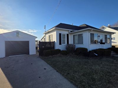 631 S Tyler St, Lancaster, WI, 53813