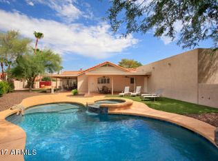 7798 E Windrose Dr, Scottsdale, AZ 85260
