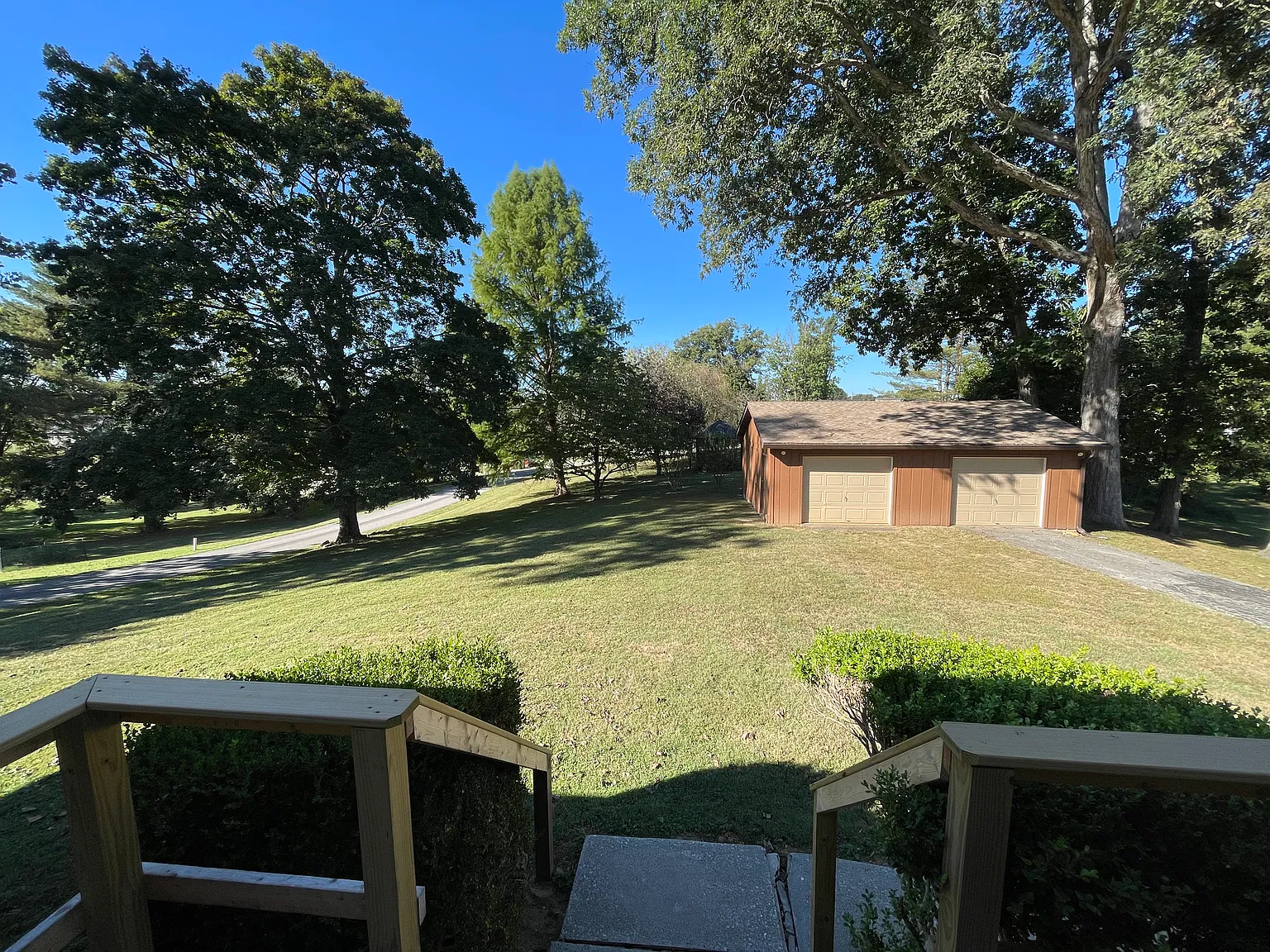 3 bed, 1100 sqft, $1,850 — Photo 4