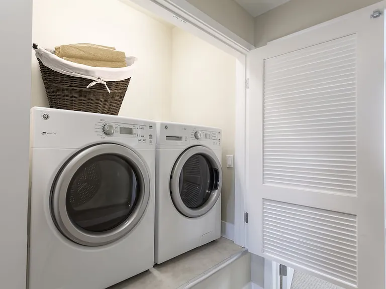 Washer Dryer