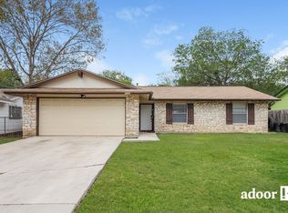 7123 Glen Trail Dr, San Antonio, TX 78239