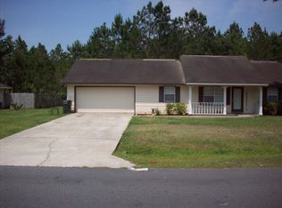 202 Woodbridge Rd, Kingsland, GA 31548