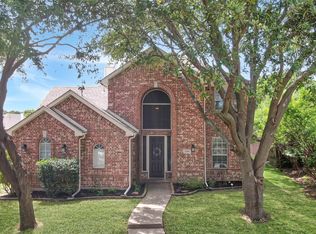 2800 Black Canyon Dr, McKinney, TX 75072