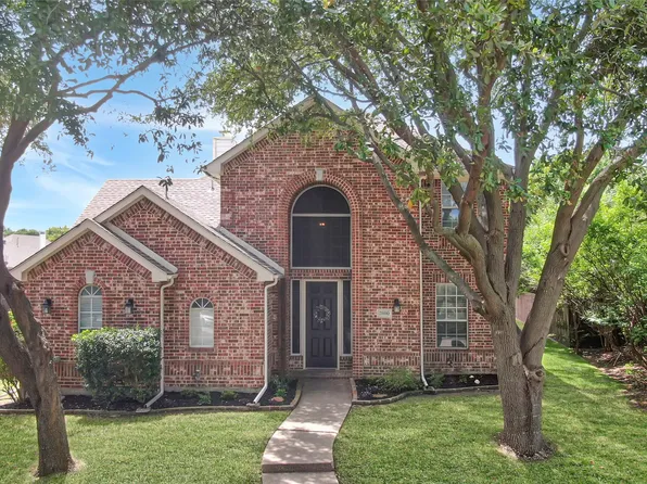 2800 Black Canyon Dr, McKinney, TX 75072