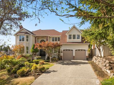 14702 SE 80th Court, Newcastle, WA, 98059