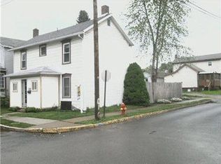 301 Clifford Ave, Apollo, PA 15613