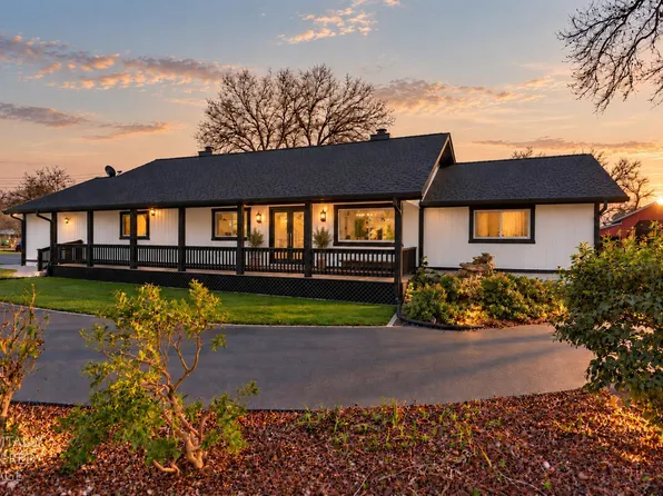 13088 Cherry Rd, Wilton, CA 95693