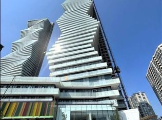 3883 Quartz Rd #513, Mississauga, ON L5B 0M4