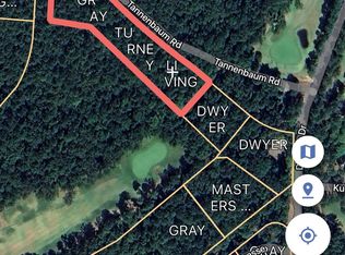 463 Tannenbaum Rd, Drasco, AR 72530