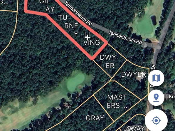 464 Tannenbaum Rd, Drasco, AR 72530