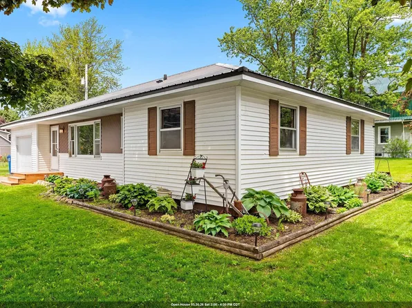 101 W Cedar St, Bonduel, WI 54107