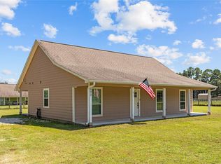 295 Garden City Rd, Livingston, TX 77351