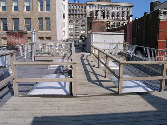 Rented by The Loft Broker | media 26