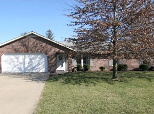 260 Daisy Ln, Jasper, IN 47546